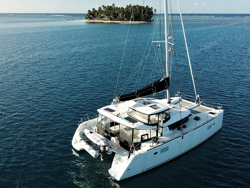 Whitsundays Yacht Rental Go Sailing In The Whitsundays