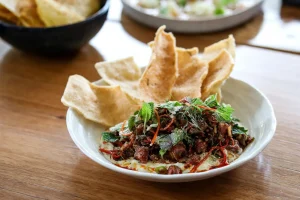 Eastwood Airlie Beach, Out Top Restauarant for 2026 - Portland Roads Sailing the Whitsundays